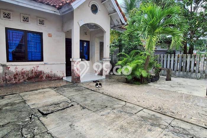 PROPERTI PILIHAN! Rumah di Lubuk Baja, Luas 198m2m² Bangunan 72m2m² PROPERTI PILIHAN! Rumah di Lubuk Baja, Luas 198m2m² Bangunan 72m2m²