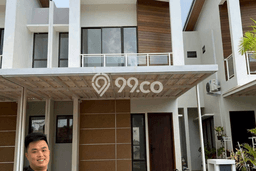 Rumah di Batam Centre, Akses ke Pusat Kota, 3 KM, Luas 84m² Bangunan 85m² Rumah di Batam Centre, Akses ke Pusat Kota, 3 KM, Luas 84m² Bangunan 85m²