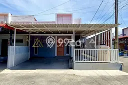 Rumah Luas Asri 2 KT Siap Pakai di Batam Centre Batam Rumah Luas Asri 2 KT Siap Pakai di Batam Centre Batam
