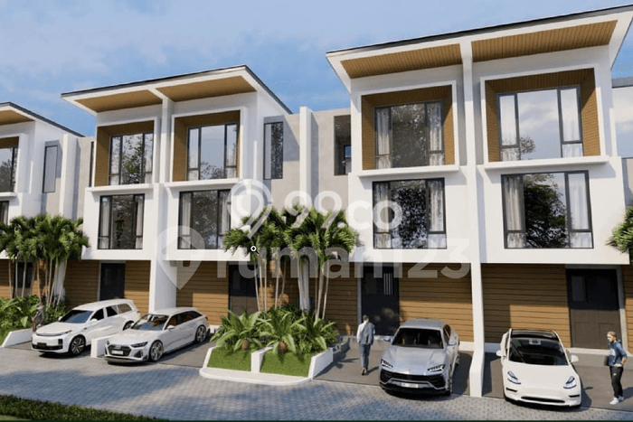 GOOD DEAL! Rumah Premium di Batam Centre, LT 105m² Bangunan 138m² GOOD DEAL! Rumah Premium di Batam Centre, LT 105m² Bangunan 138m²