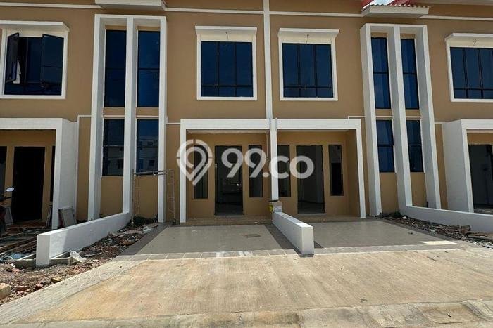 Rumah Modern LT 78m² Terawat di Batam Centre, Dekat Pusat Perbelanjaan, Batam Rumah Modern LT 78m² Terawat di Batam Centre, Dekat Pusat Perbelanjaan, Batam