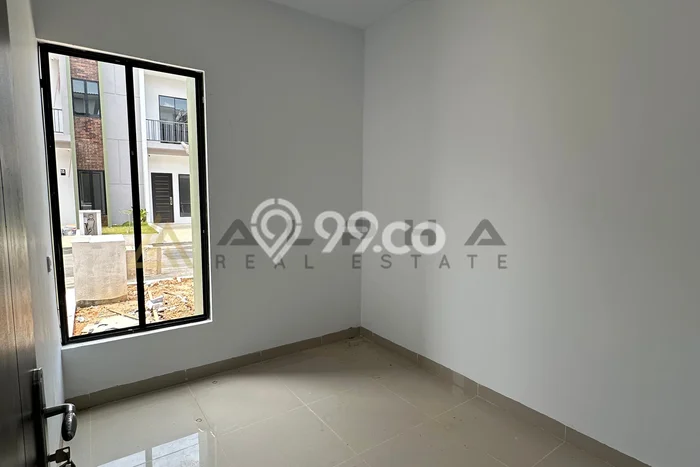 Rumah 3 KT 3 KM di Lokasi Strategis Batam Centre, Batam Rumah 3 KT 3 KM di Lokasi Strategis Batam Centre, Batam