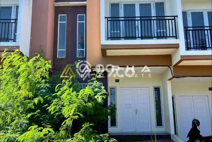 Rumah di Batam Centre, Siap Huni, 3 KT, Akses Batam Centre, Batam, Batam, LT 67m² LB 78m² Rumah di Batam Centre, Siap Huni, 3 KT, Akses Batam Centre, Batam, Batam, LT 67m² LB 78m²