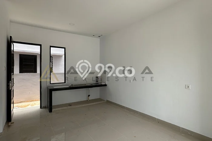 Rumah 3 KT 3 KM di Lokasi Strategis Batam Centre, Batam Rumah 3 KT 3 KM di Lokasi Strategis Batam Centre, Batam