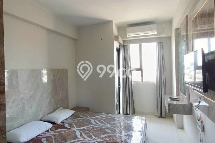Apartemen Kawasan Lubuk Baja, 1 KT, Luas 24m², Area Premium Apartemen Kawasan Lubuk Baja, 1 KT, Luas 24m², Area Premium
