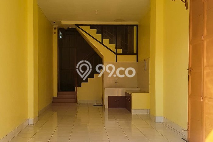 LOKASI PREMIUM! Komersial Kawasan Warudoyong, Luas 262m², Jalan Strategis LOKASI PREMIUM! Komersial Kawasan Warudoyong, Luas 262m², Jalan Strategis