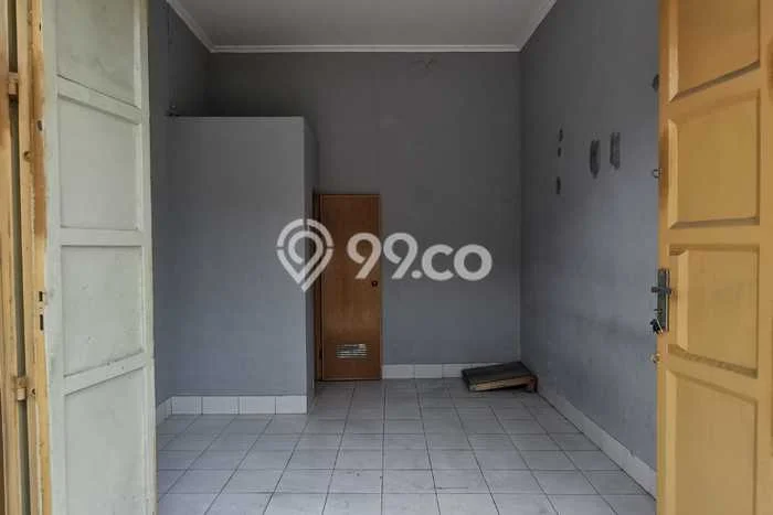 KAWASAN BISNIS! Ruko di Warudoyong, Luas 262m², Area Premium KAWASAN BISNIS! Ruko di Warudoyong, Luas 262m², Area Premium