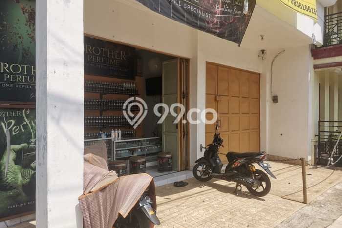 AREA BISNIS! Komersial Kawasan Warudoyong, Luas 262m2m², Jalan Utama, Ramai AREA BISNIS! Komersial Kawasan Warudoyong, Luas 262m2m², Jalan Utama, Ramai