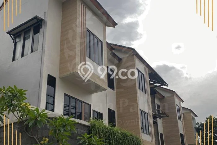 Dijual Rumah Elit Exclusive di Cipayung, Jakarta Timur Dijual Rumah Elit Exclusive di Cipayung, Jakarta Timur