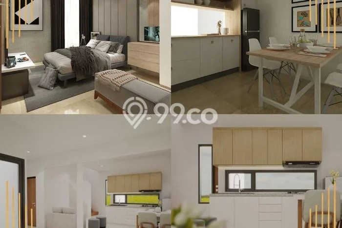 Dijual Rumah Elit Exclusive di Cipayung, Jakarta Timur Dijual Rumah Elit Exclusive di Cipayung, Jakarta Timur