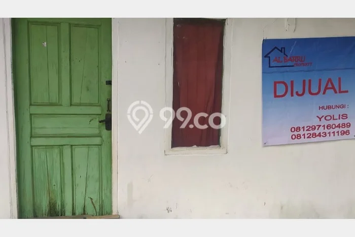 Jual Rumah Murah Meriah Cakung Punya 1 KT & LT 65m2 Jual Rumah Murah Meriah Cakung Punya 1 KT & LT 65m2