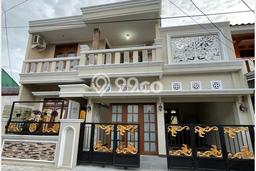 Dijual Hunian Rumah Nyaman 5 KT di Bintara, Bekasi Dijual Hunian Rumah Nyaman 5 KT di Bintara, Bekasi