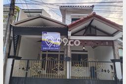 Hunian Nyaman Asri 3 KT Siap Pakai di Bekasi Bekasi Hunian Nyaman Asri 3 KT Siap Pakai di Bekasi Bekasi