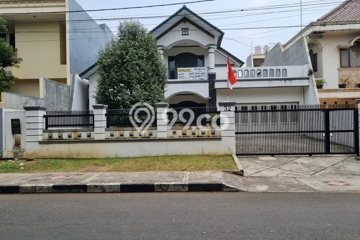 Best Deal Hunian Premium Ideal dan Luas di Bogor Barat, Bogor Best Deal Hunian Premium Ideal dan Luas di Bogor Barat, Bogor