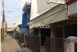 Rumah Luas Asri 3 KT Siap Huni di Bekasi Bekasi Rumah Luas Asri 3 KT Siap Huni di Bekasi Bekasi