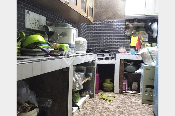 Rumah Modern Cantik 3 KT Siap Huni di Kemayoran Rumah Modern Cantik 3 KT Siap Huni di Kemayoran