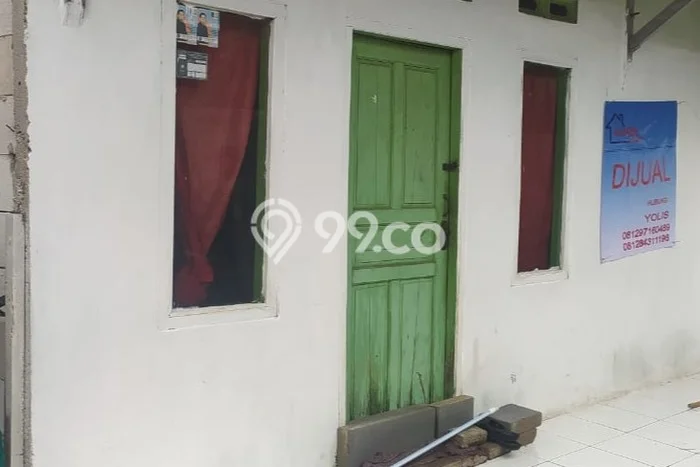 Jual Rumah Murah Meriah Cakung Punya 1 KT & LT 65m2 Jual Rumah Murah Meriah Cakung Punya 1 KT & LT 65m2