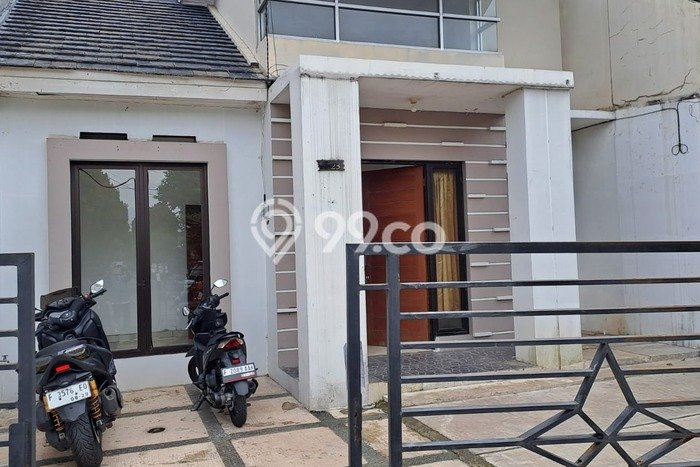 Jual Rumah Minimalis Bagus Punya 3 KT di Ciomas Bogor - Jual Rumah Minimalis Bagus Punya 3 KT di Ciomas Bogor -