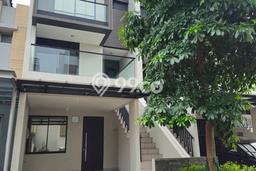 Rumah Disewakan Jakarta Utara LT 75m2 LB 133m2 Kawasan Pantai Indah Kapuk Rumah Disewakan Jakarta Utara LT 75m2 LB 133m2 Kawasan Pantai Indah Kapuk
