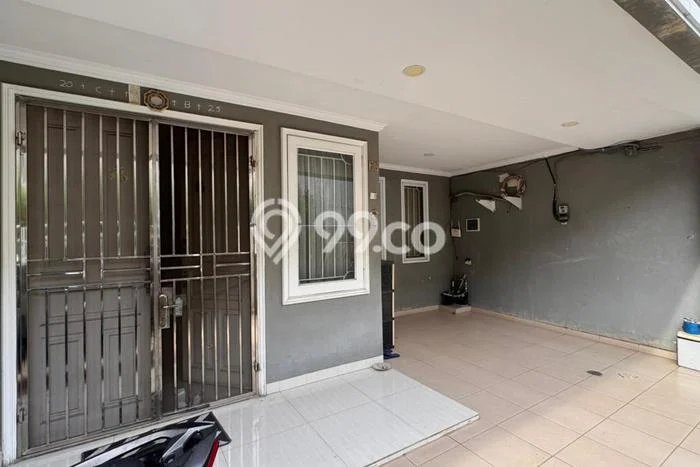 Hunian Elit LB 266m2 Siap Huni Desain Elegan di Bandengan, Jakarta Utara Hunian Elit LB 266m2 Siap Huni Desain Elegan di Bandengan, Jakarta Utara