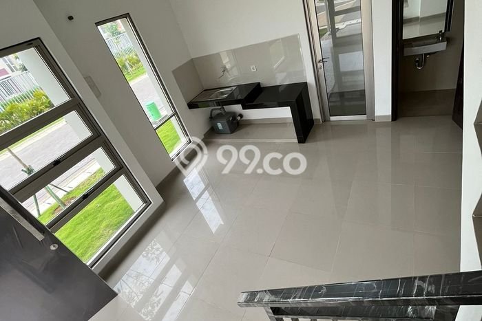 Jual Rumah Eksklusif 2 KT di Pantai Indah Kapuk 2, Jakarta Utara Jual Rumah Eksklusif 2 KT di Pantai Indah Kapuk 2, Jakarta Utara