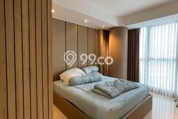 Apartemen di , Jakarta Utara, 2 KT, Luas 90m2m², Fasilitas Lengkap Apartemen di , Jakarta Utara, 2 KT, Luas 90m2m², Fasilitas Lengkap