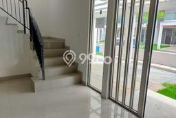 Ready to Use! Premium House LT 90m2 Desain Elegan di Pantai Indah Kapuk 2 Ready to Use! Premium House LT 90m2 Desain Elegan di Pantai Indah Kapuk 2