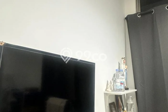 Rumah Luas Asri 2 KT Siap Huni di Pantai Indah Kapuk 2 Jakarta Utara Rumah Luas Asri 2 KT Siap Huni di Pantai Indah Kapuk 2 Jakarta Utara