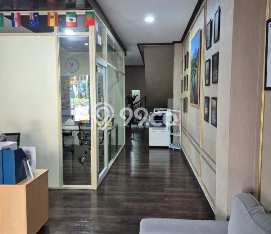 Lokasi Strategis! Dijual Ruko Bisnis di Cinere, Depok Kondisi Bagus Lokasi Strategis! Dijual Ruko Bisnis di Cinere, Depok Kondisi Bagus