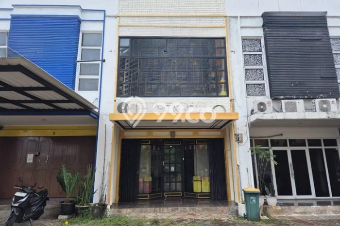 Lokasi Strategis! Dijual Ruko Bisnis di Cinere, Depok Kondisi Bagus Lokasi Strategis! Dijual Ruko Bisnis di Cinere, Depok Kondisi Bagus