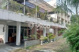 Disewakan Kantor komersial di Senen luas bangunan 800m2 Disewakan Kantor komersial di Senen luas bangunan 800m2