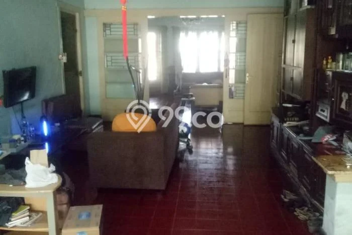 Siap Huni Hunian Elit 5 Kamar di Menteng Dekat ke Mana Saja Siap Huni Hunian Elit 5 Kamar di Menteng Dekat ke Mana Saja