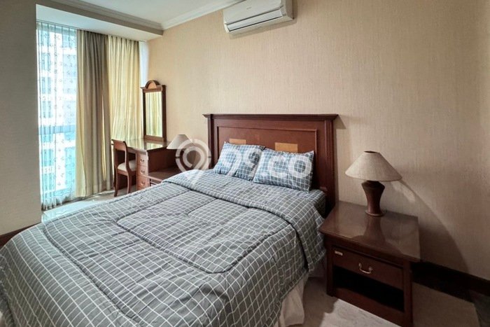 Dijual Apartemen Prestisius di Menteng Dalam 2 Kamar & 2 Kamar Mandi Dijual Apartemen Prestisius di Menteng Dalam 2 Kamar & 2 Kamar Mandi