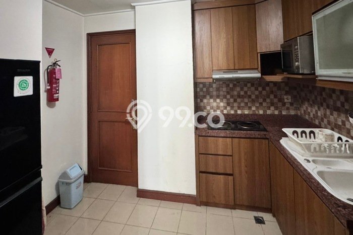 Dijual Apartemen Prestisius di Menteng Dalam 2 Kamar & 2 Kamar Mandi Dijual Apartemen Prestisius di Menteng Dalam 2 Kamar & 2 Kamar Mandi
