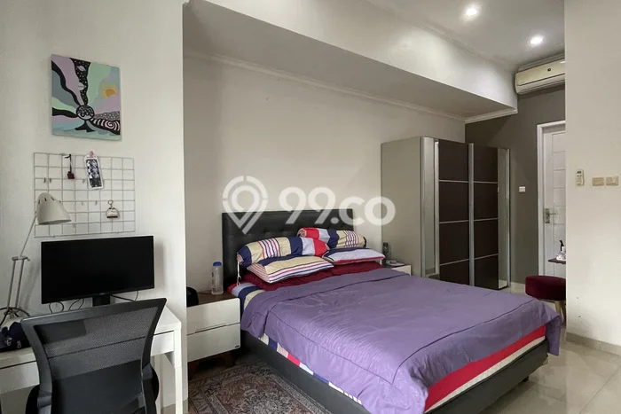 Hot Offer Hunian Premium Ideal dan Luas di Johar Baru, Jakarta Pusat Hot Offer Hunian Premium Ideal dan Luas di Johar Baru, Jakarta Pusat