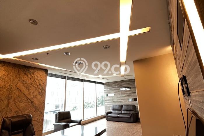 FOR RENT! Kantor di Pluit Cocok untuk Bisnis 540m2 FOR RENT! Kantor di Pluit Cocok untuk Bisnis 540m2