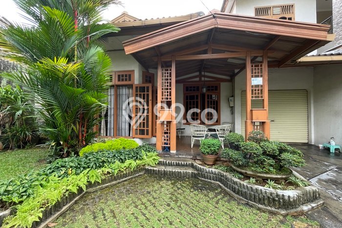 For Sale! Luxury House LT 364m2 Desain Modern di Pejaten For Sale! Luxury House LT 364m2 Desain Modern di Pejaten