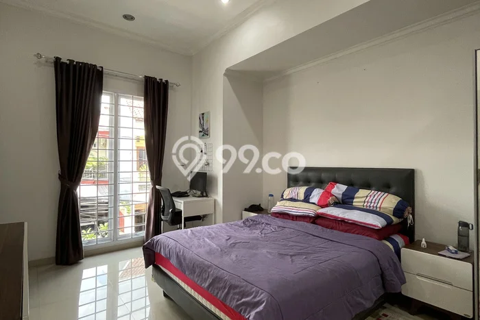 Hot Offer Hunian Premium Ideal dan Luas di Johar Baru, Jakarta Pusat Hot Offer Hunian Premium Ideal dan Luas di Johar Baru, Jakarta Pusat