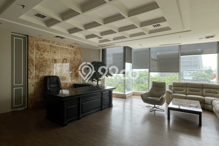 FOR RENT! Kantor di Pluit Cocok untuk Bisnis 540m2 FOR RENT! Kantor di Pluit Cocok untuk Bisnis 540m2
