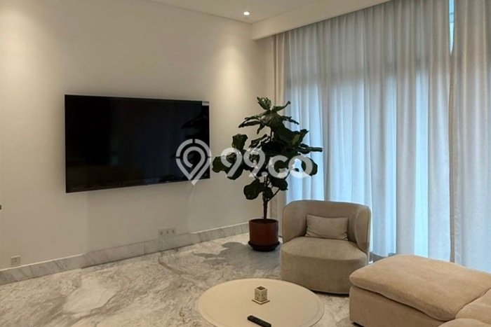 Sewa Apartemen Minimalis 281m2 Punya 4 KT, 4 KM, Lokasi di Tanah Abang Sewa Apartemen Minimalis 281m2 Punya 4 KT, 4 KM, Lokasi di Tanah Abang