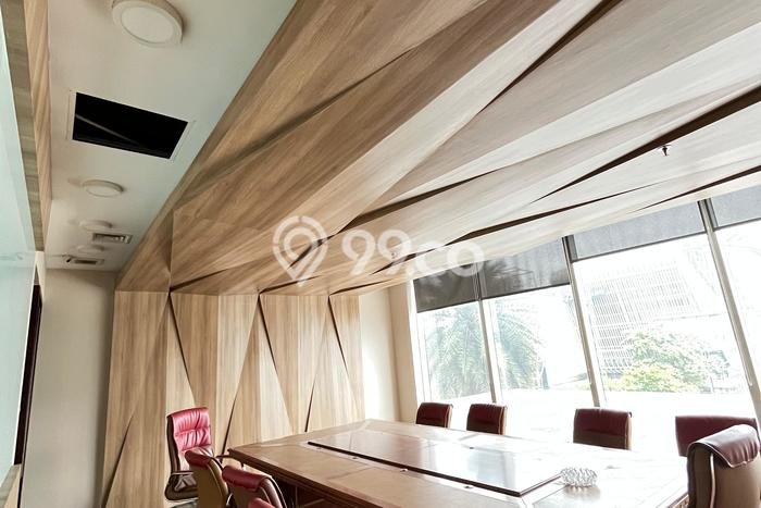 FOR RENT! Kantor di Pluit Cocok untuk Bisnis 540m2 FOR RENT! Kantor di Pluit Cocok untuk Bisnis 540m2