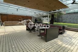 Unit Kantor Disewa Lokasi Menteng, Jakarta Pusat Spesifikasi Luas Bangunan 300m2 Unit Kantor Disewa Lokasi Menteng, Jakarta Pusat Spesifikasi Luas Bangunan 300m2