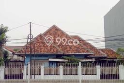 Siap Huni Hunian Elit 5 Kamar di Menteng Dekat ke Mana Saja Siap Huni Hunian Elit 5 Kamar di Menteng Dekat ke Mana Saja