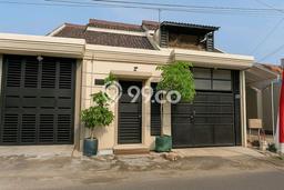Jual Rumah Bagus Siap Huni LB 138m2 di Tegal Barat, Tegal Jual Rumah Bagus Siap Huni LB 138m2 di Tegal Barat, Tegal