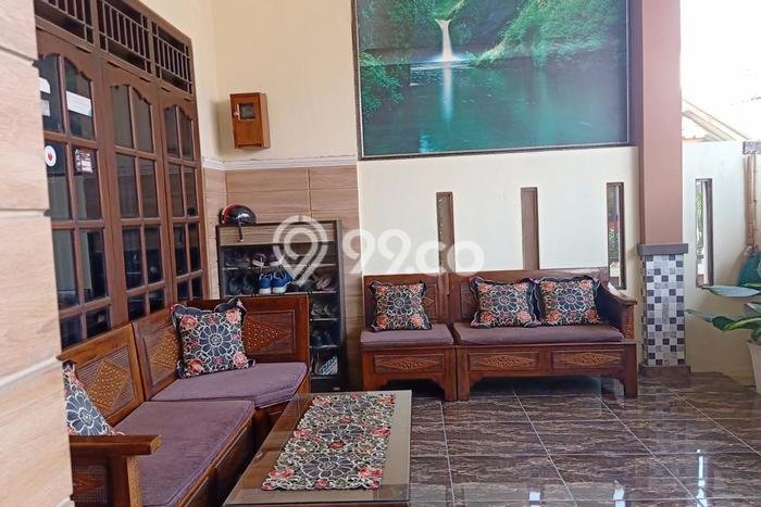 Jual Rumah Favorit Siap Huni LB 190m2 di Tegal Timur, Tegal Jual Rumah Favorit Siap Huni LB 190m2 di Tegal Timur, Tegal