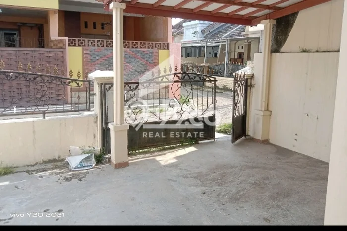 Rumah Minimalis Dijual Lokasi Kramat 2 Kamar dengan Luas Tanah 111m2 Rumah Minimalis Dijual Lokasi Kramat 2 Kamar dengan Luas Tanah 111m2