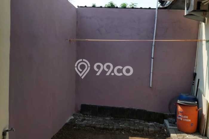 Rumah Modern Cantik 2 Kamar Bisa Langsung Pindah di Kramat Rumah Modern Cantik 2 Kamar Bisa Langsung Pindah di Kramat