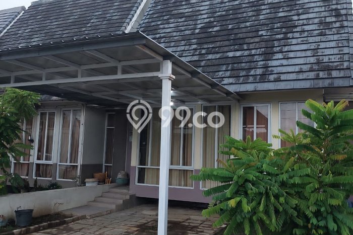 Rumah Modern Cantik 2 Kamar Bisa Langsung Pindah di Kramat Rumah Modern Cantik 2 Kamar Bisa Langsung Pindah di Kramat