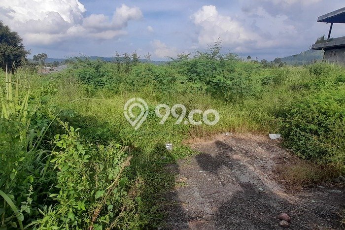 Tanah Kavling untuk Dijual di Bojong Tegal 1619m2 Tanah Kavling untuk Dijual di Bojong Tegal 1619m2