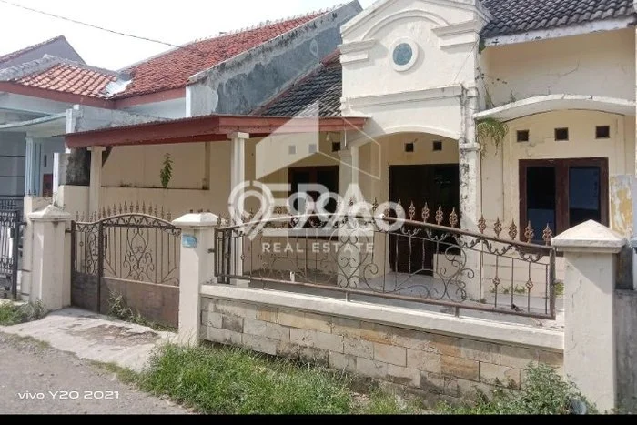Rumah Minimalis Dijual Lokasi Kramat 2 Kamar dengan Luas Tanah 111m2 Rumah Minimalis Dijual Lokasi Kramat 2 Kamar dengan Luas Tanah 111m2
